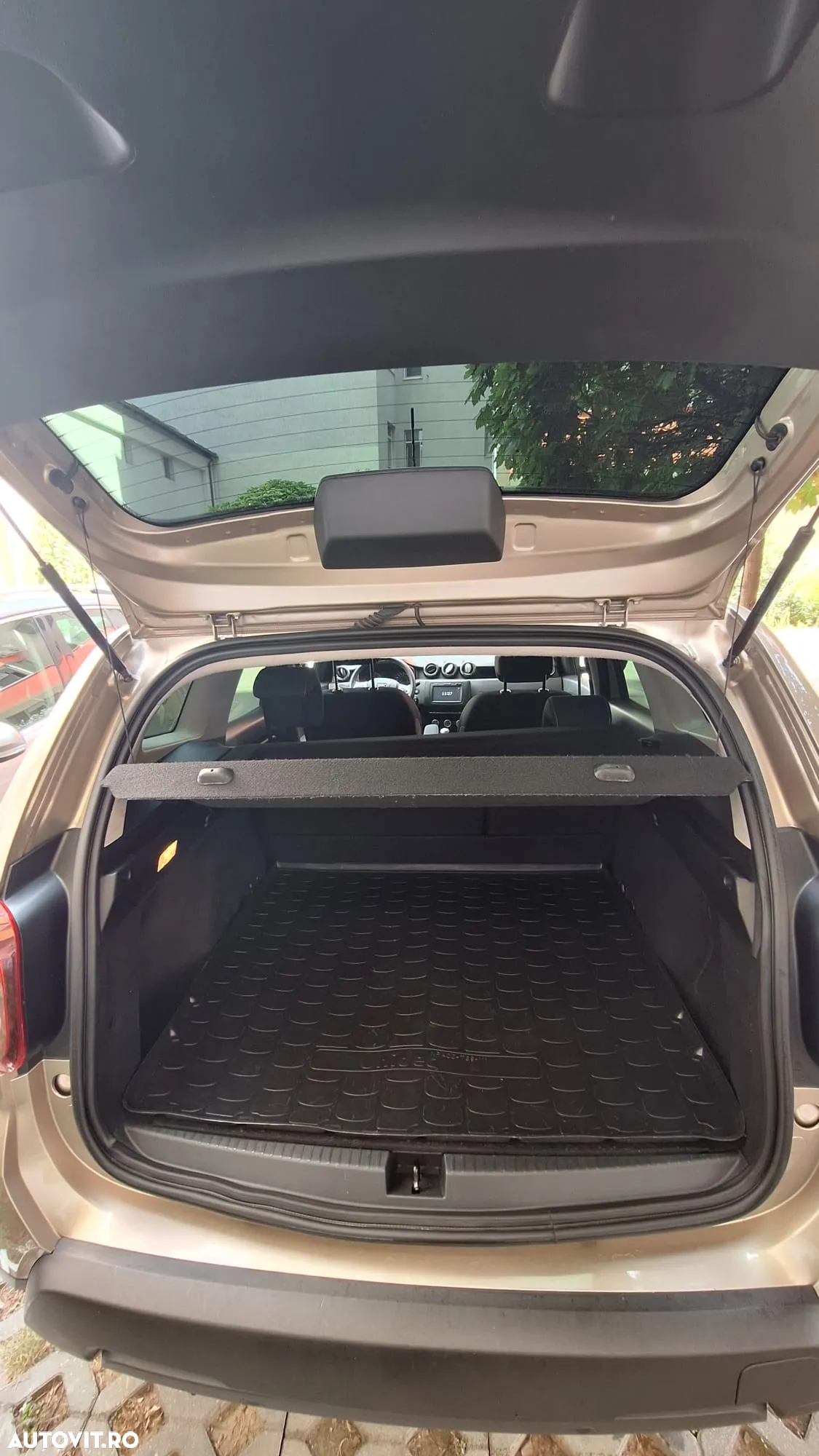 Dacia Duster - 5