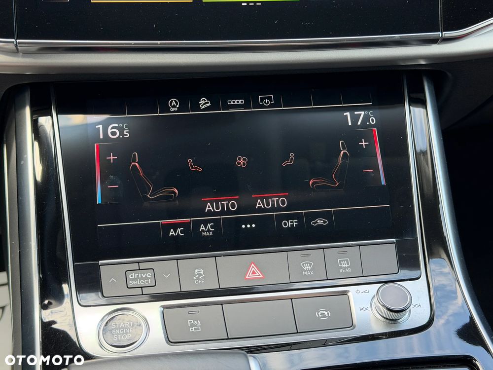 Audi Q7 45 TDI mHEV Quattro S Line Tiptr - 22