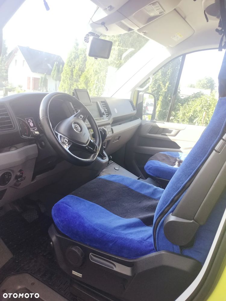 Volkswagen Crafter Standard - 18