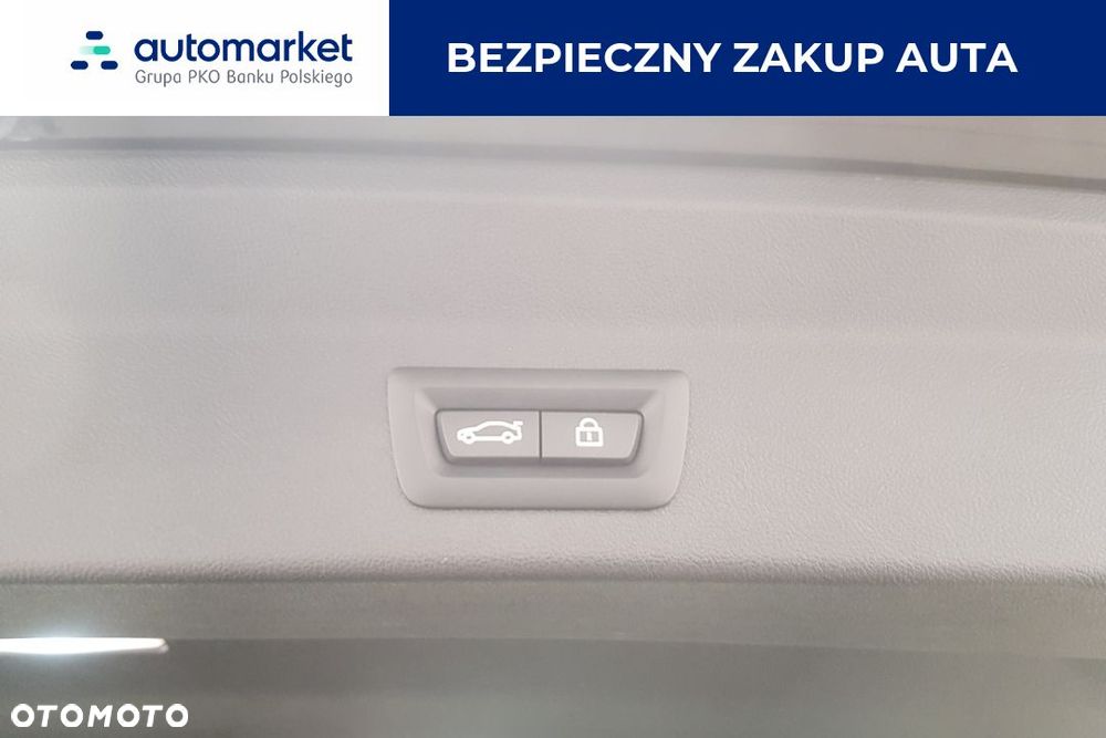 BMW X3 xDrive20d mHEV M Sport sport - 20