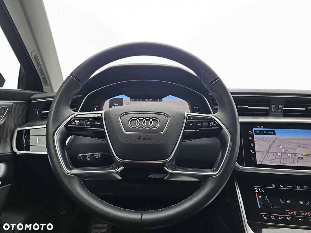 Audi A6 Limousine - 14