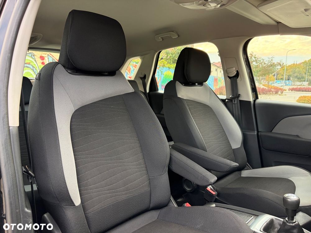 Citroën C4 Picasso THP 155 Selection - 31