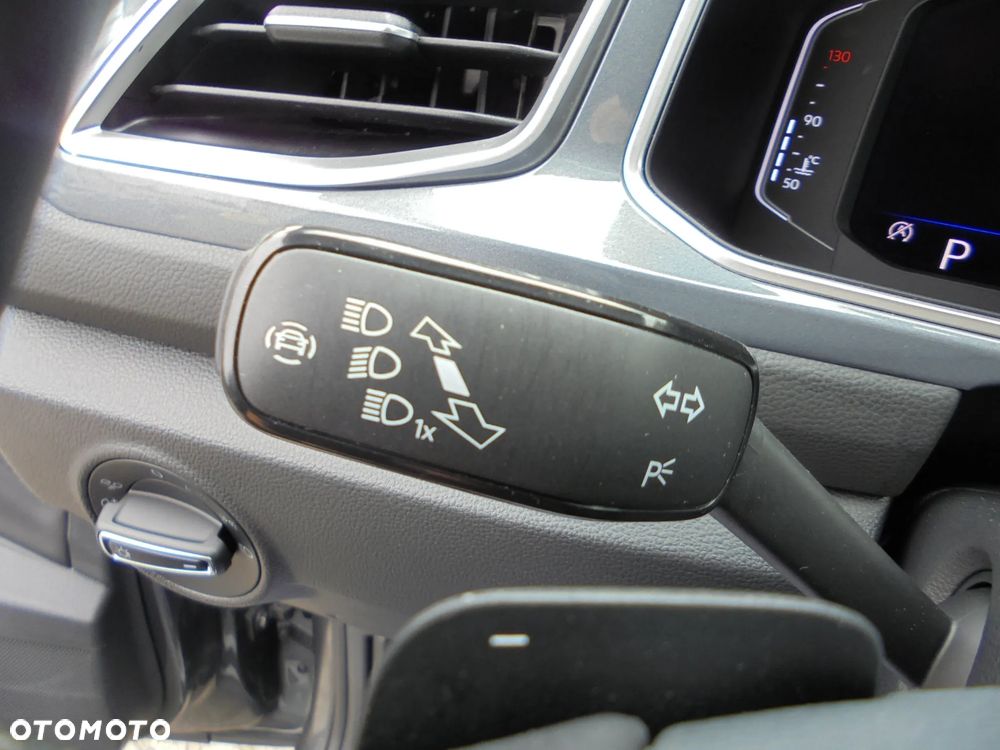 Volkswagen T-Roc 2.0 TDI SCR DSG Style - 24