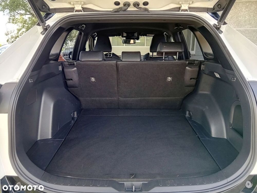 Toyota RAV4 2.5 Hybrid Selection 4x2 - 8