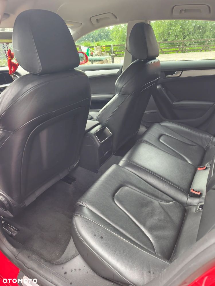 Audi A5 Sportback - 5