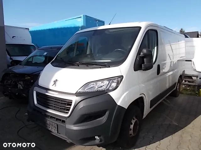 Peugeot BOXER - 3