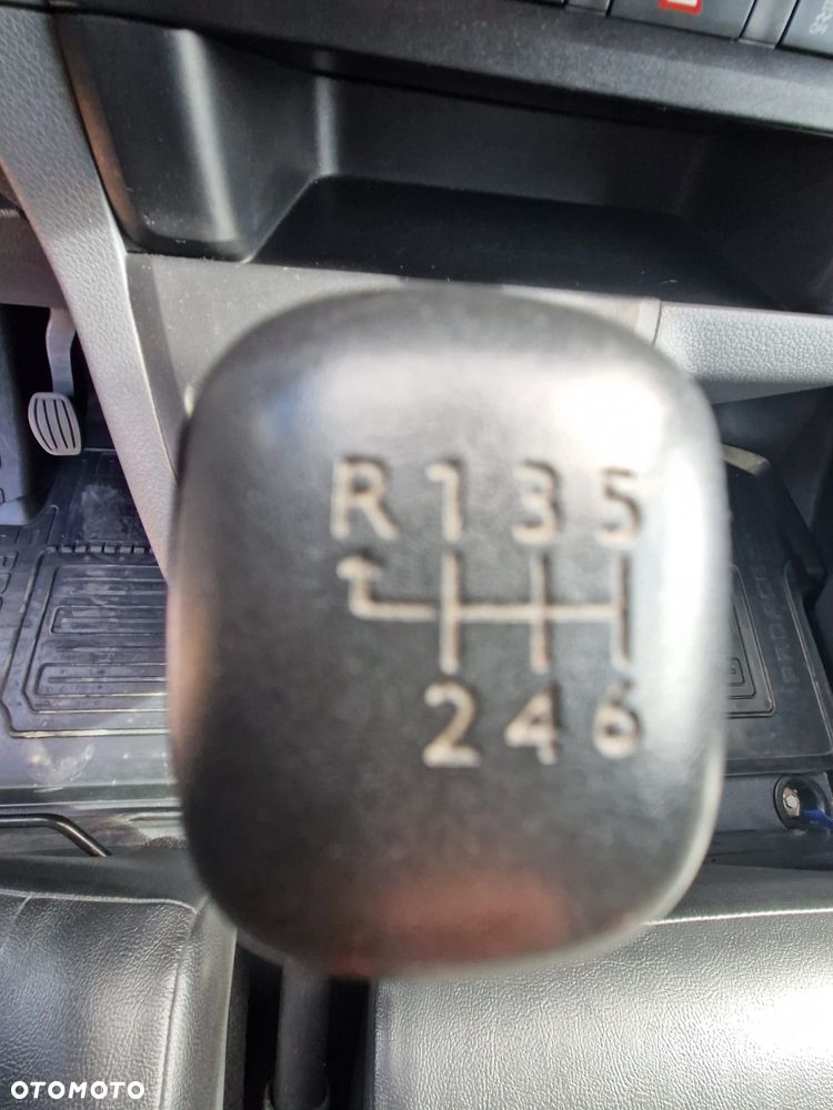 Toyota Proace - 13