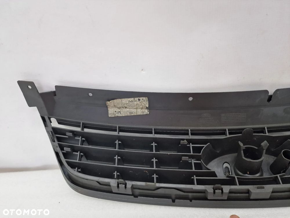 FORD C-MAX MK1 LIFT 06- ATRAPA / GRILL PRZEDNI PRZÓD , NR 7M51-R8138A , NR AUKCJI GL243 - 6