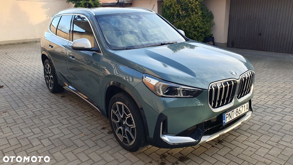 BMW X1 - 4