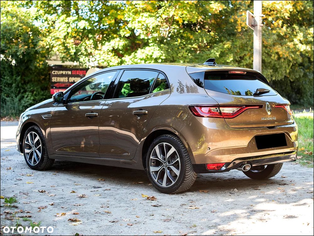 Renault Megane - 10