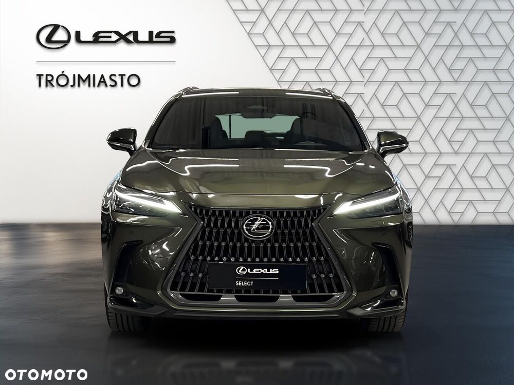 Lexus NX 450h+ Prestige AWD - 9