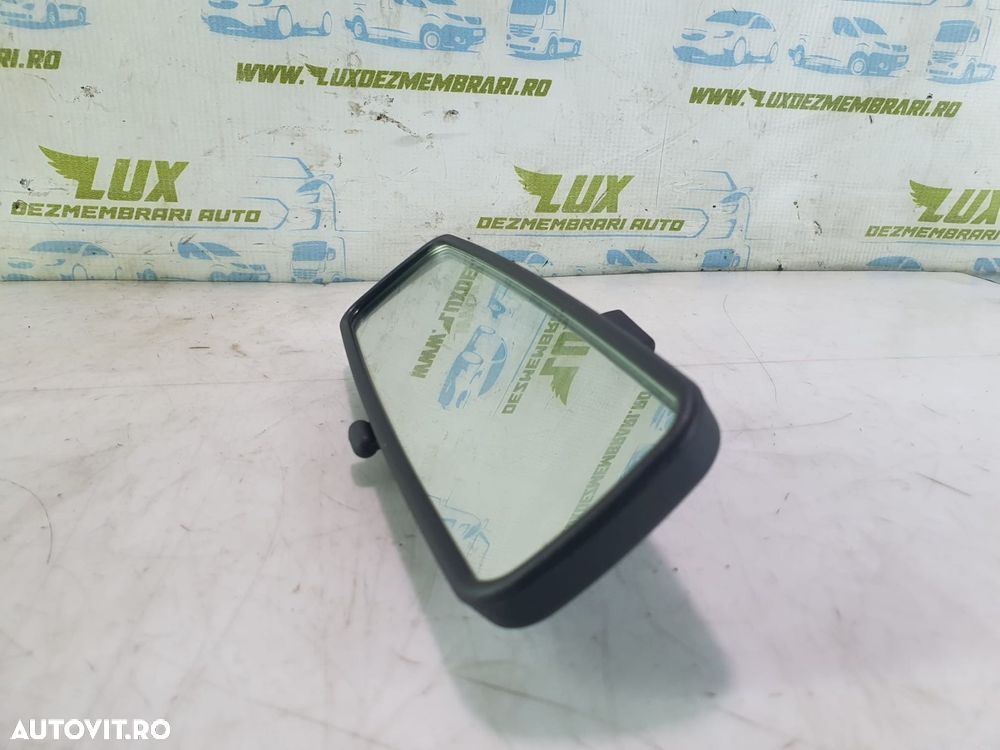 Oglinda retrovizoare interioara A045565 Dacia Spring 1 [1st facelift] - 3