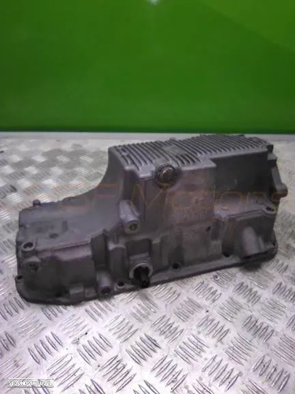 Reparação de Motor Opel Insignia 2.0Cdti A20DTH - 5