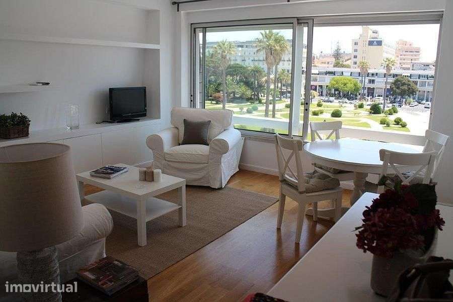 Apartamento T1 com vista, Estoril, Cascais - Grande imagem: 2/14