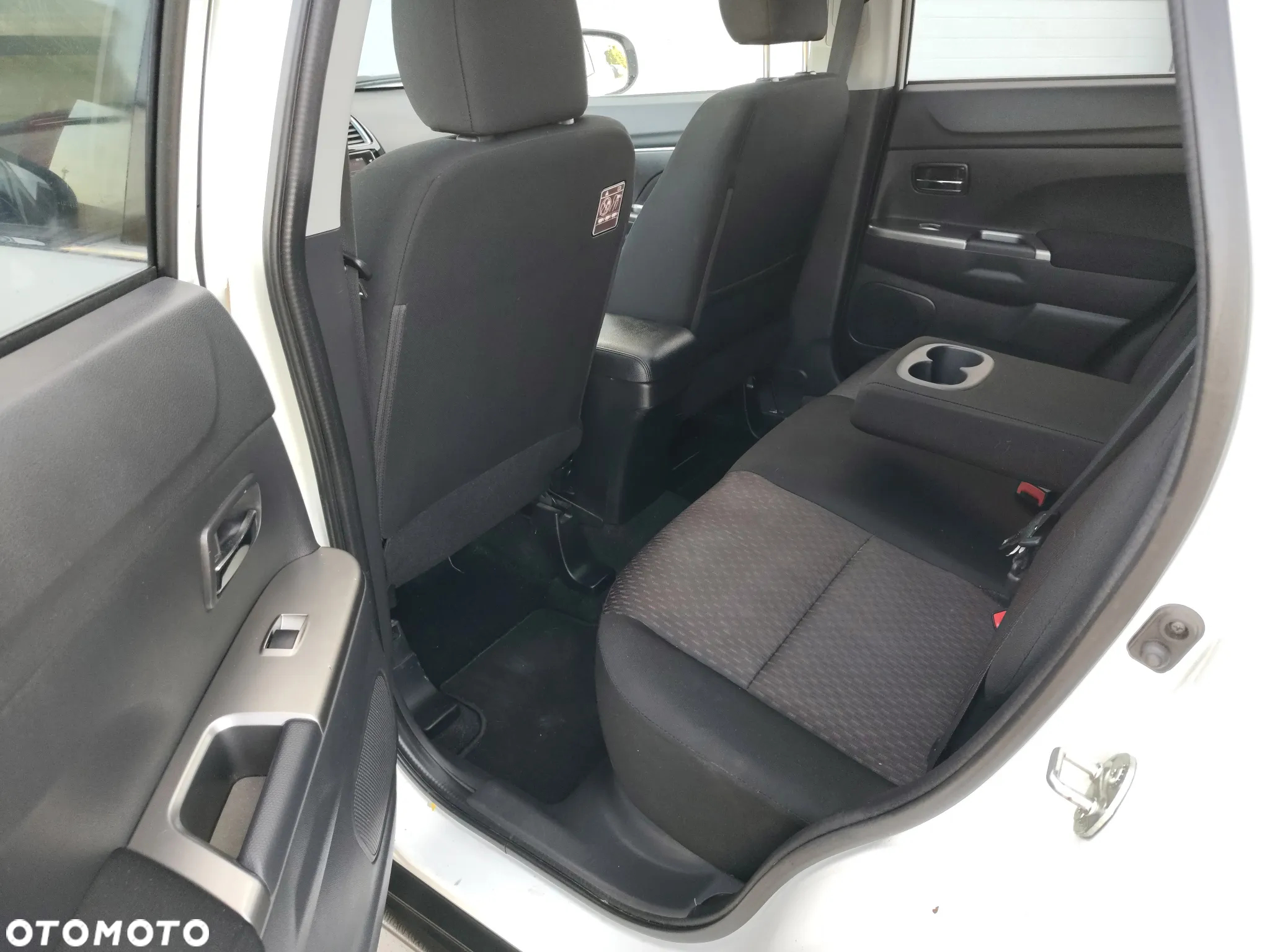 Mitsubishi ASX 1.6 2WD Comfort Edition - 13