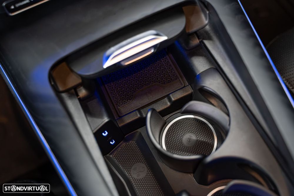 Mercedes-Benz E 300 - 44