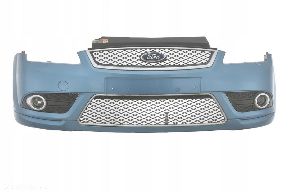 zderzak przedni * przód ford focus mk2 ii cabrio cc t7 - 1