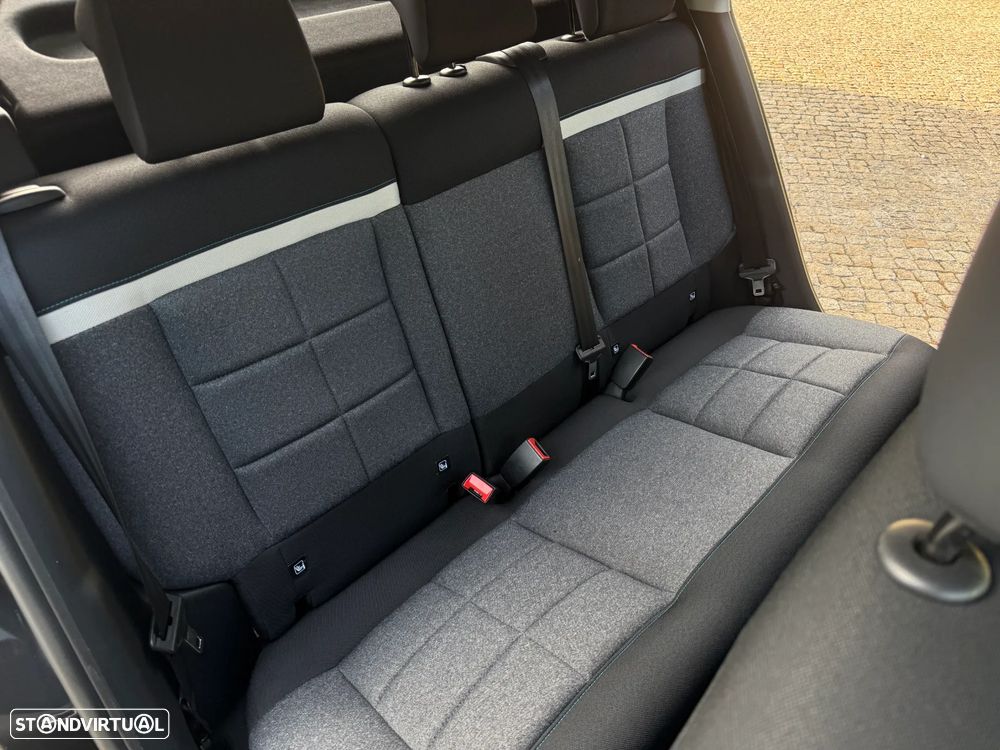Citroën C4 Cactus 1.2 PureTech Shine - 29