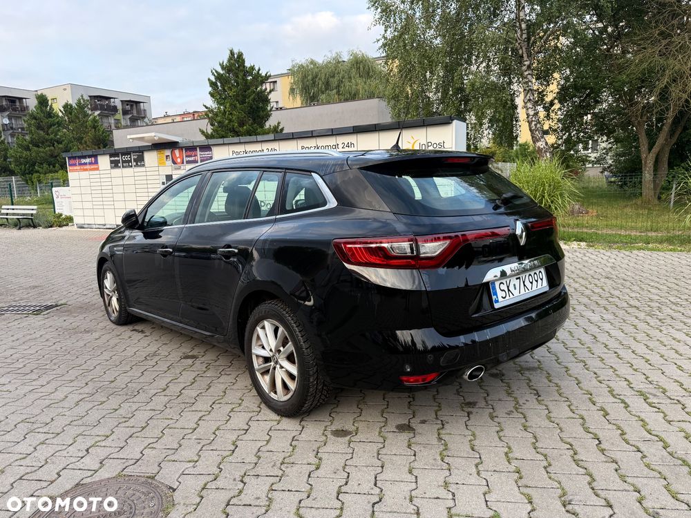 Renault Megane 1.6 dCi Intens - 3