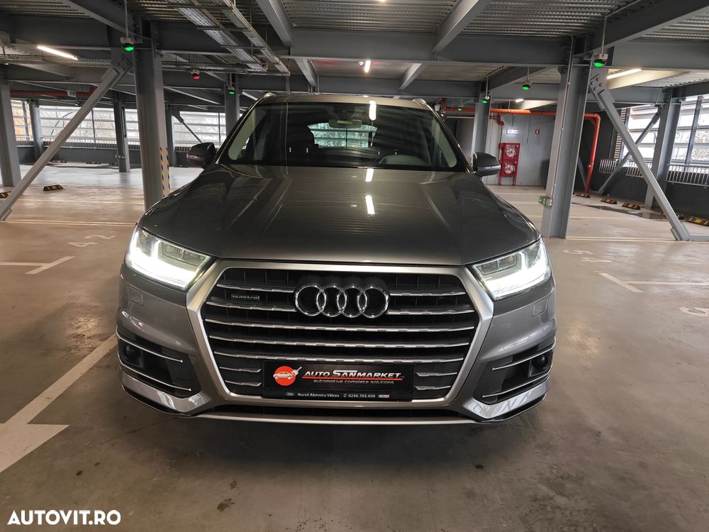 Audi Q7 - 13