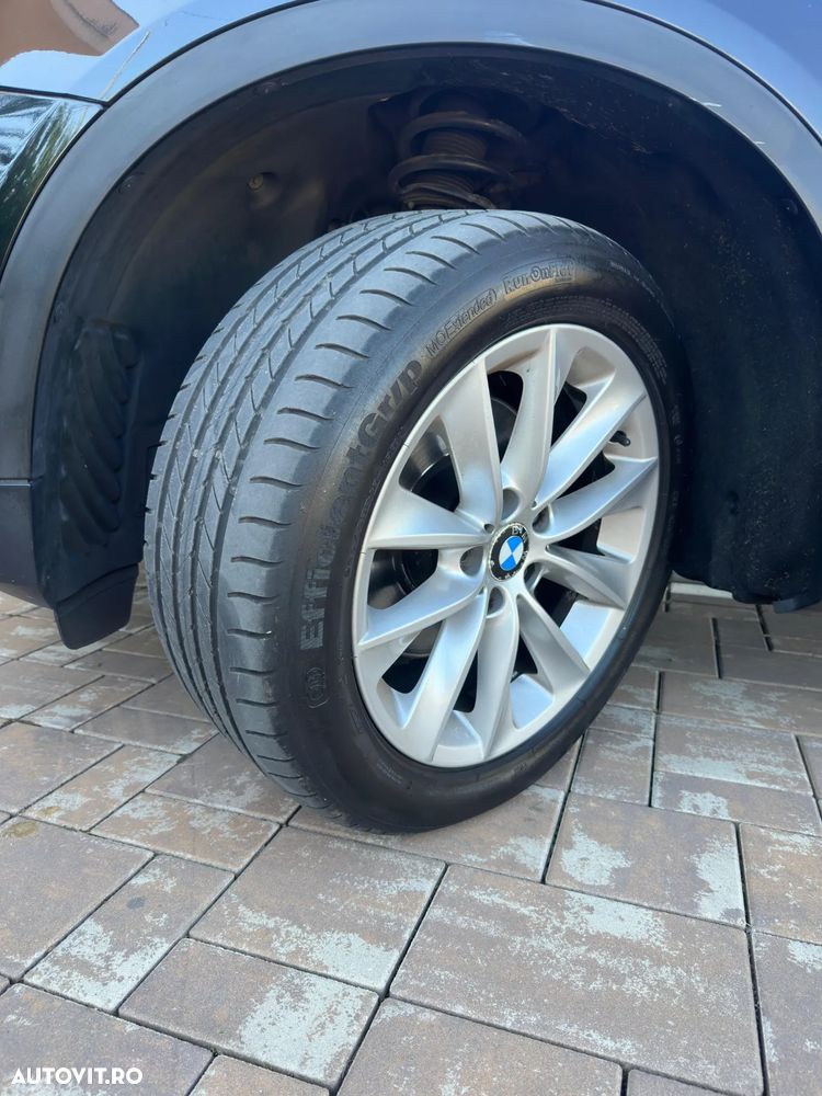 BMW X3 xDrive20d Aut. - 11