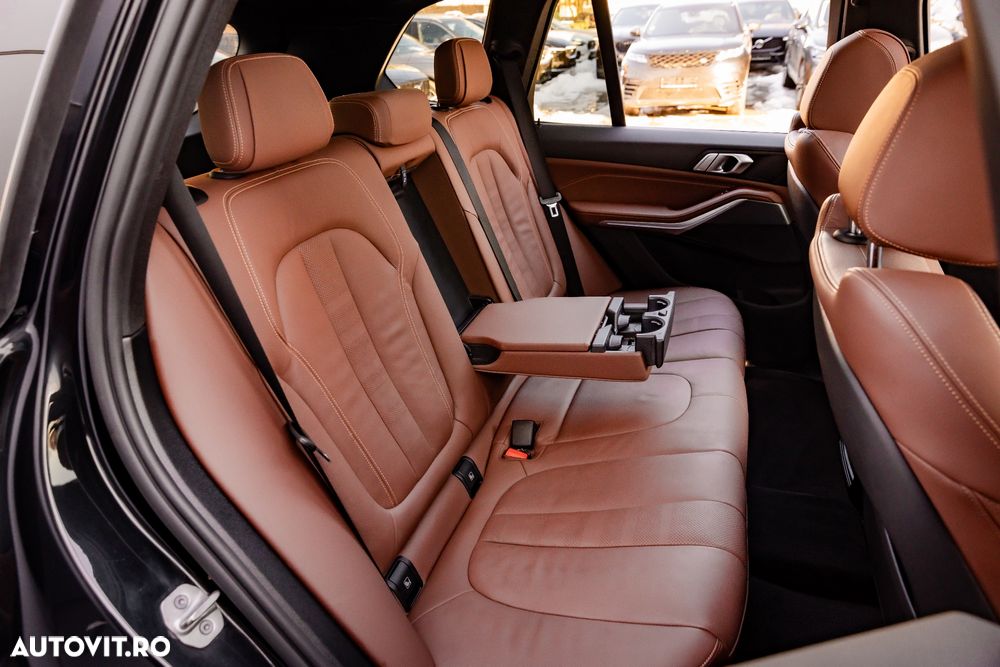 BMW X5 xDrive45e xLine - 17