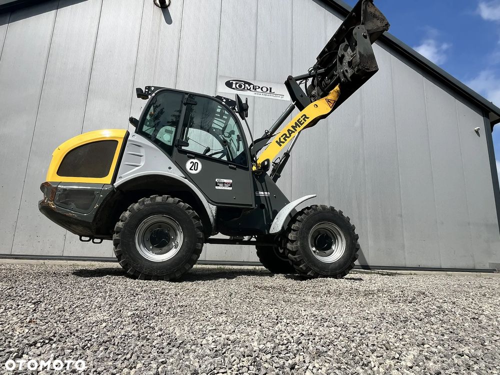 Kramer 5075 - 7