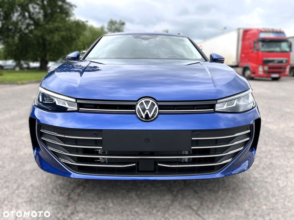 Volkswagen Passat Variant 2.0 TDI SCR 4Mot Business Plus DSG - 40