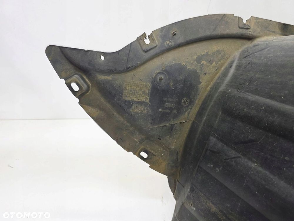 NADKOLE PLASTIKOWE LEWY PRZÓD AUDI A3 8V 8V0821171 - 8