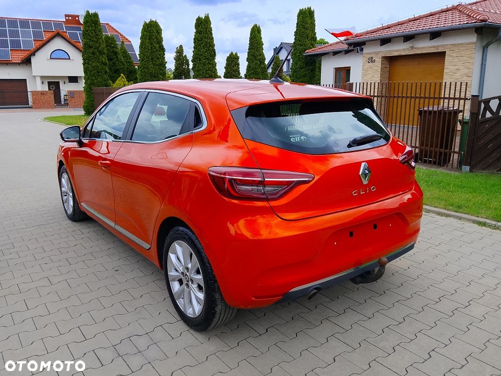 Renault Clio TCe 130 EDC GPF EDITION ONE - 3