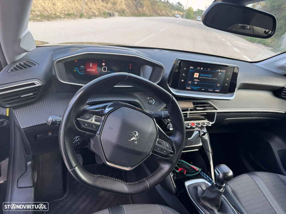 Peugeot 208 PureTech 100 Style - 5