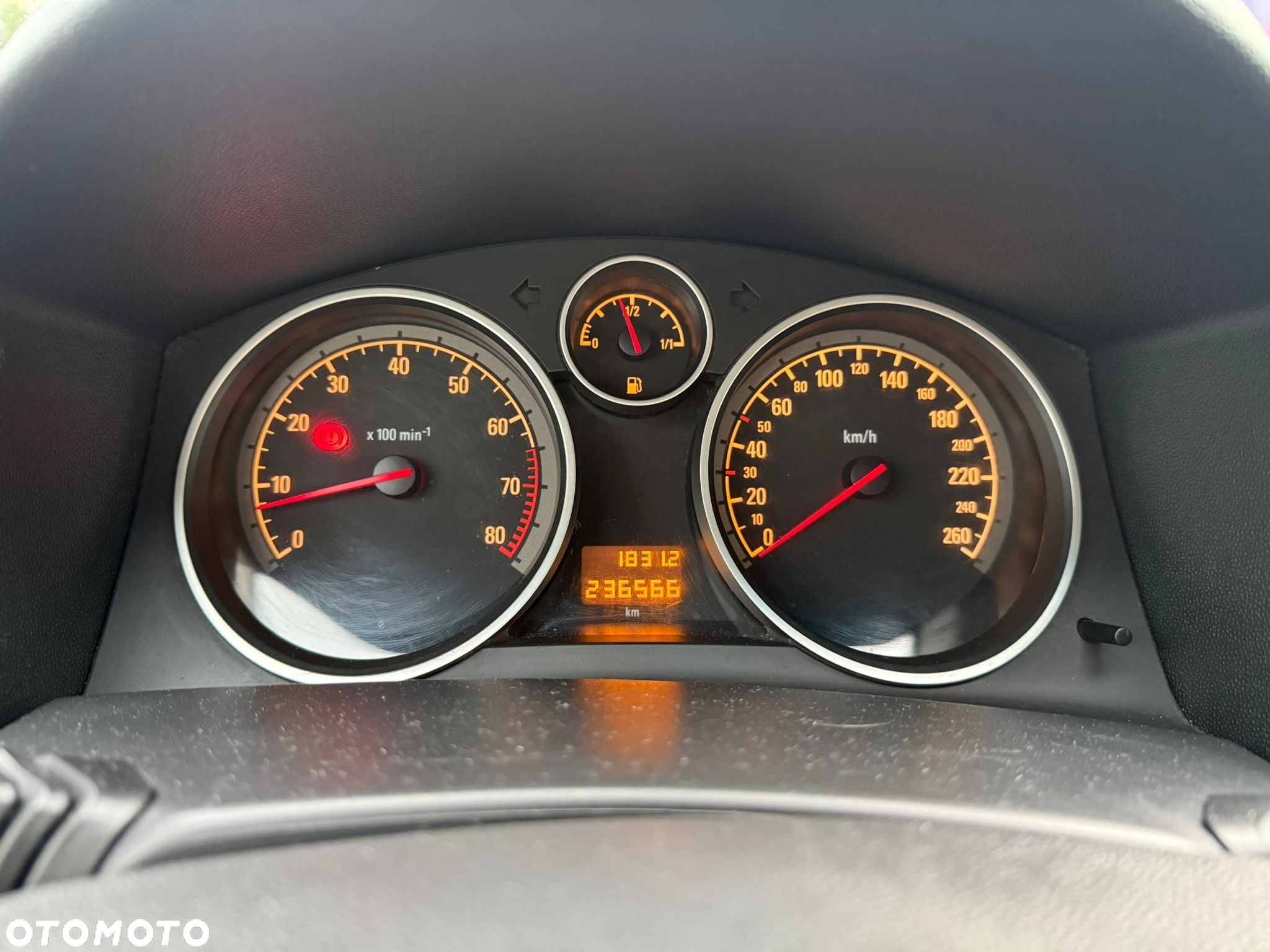 Opel Astra III 1.4 Elegance - 8