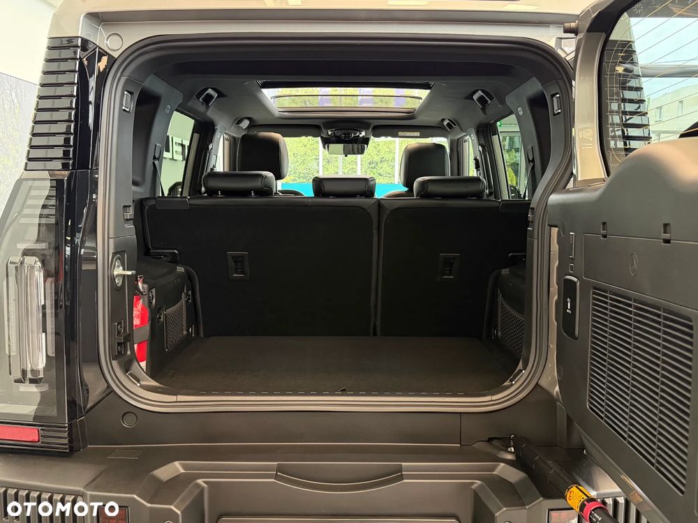 Jetour T2 - 16