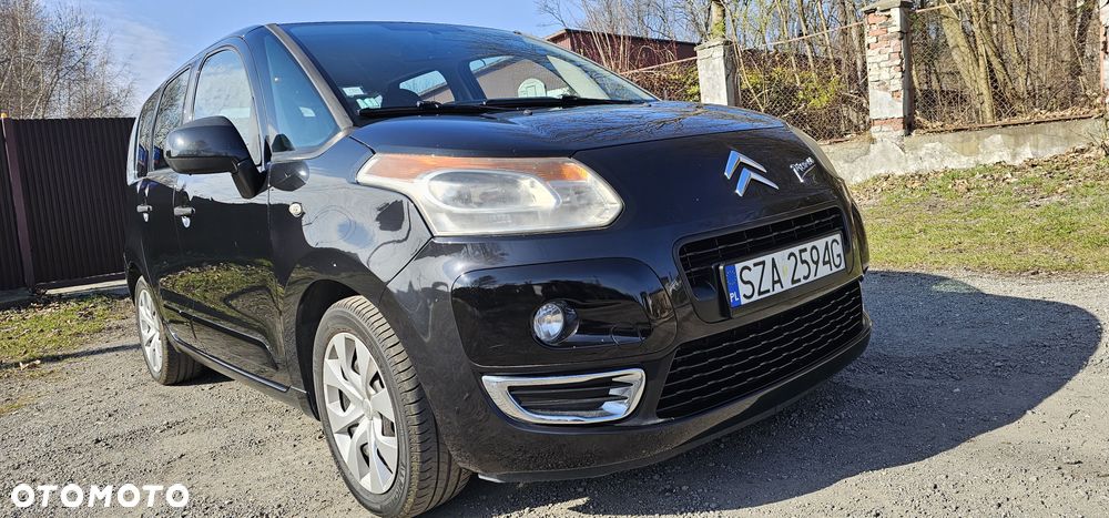 Citroën C3 Picasso 1.4i Attraction - 14