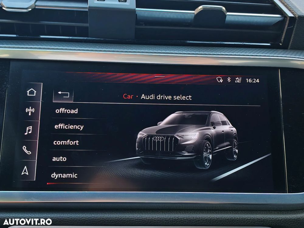 Audi Q3 2.0 40 TFSI S tronic quattro S Line - 36