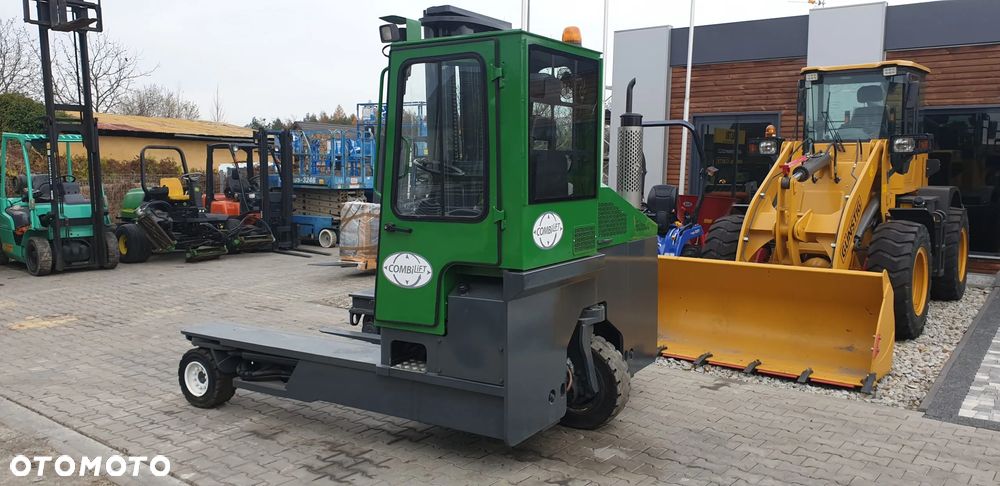 Combilift C4500 - 8