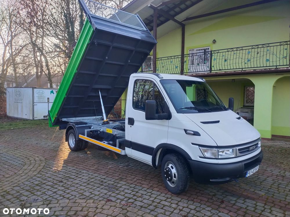 Iveco Daily - 8