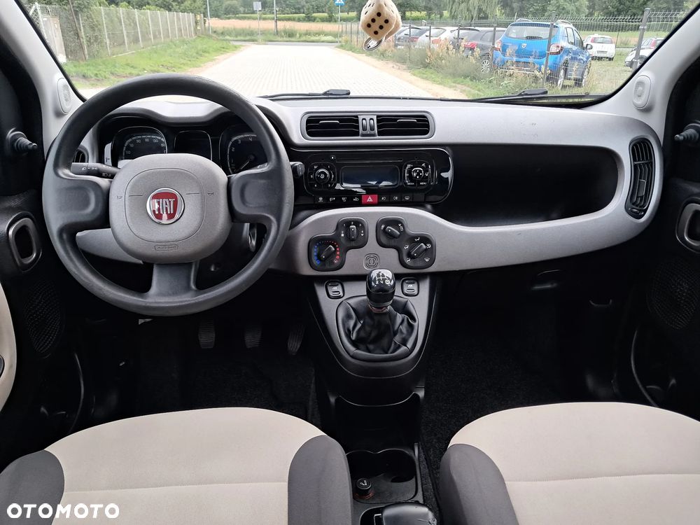 Fiat Panda 1.2 Dynamic - 13