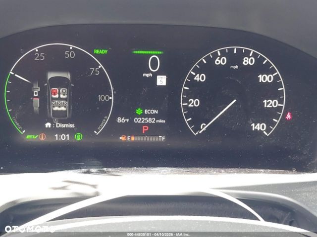 Honda CR-V - 14
