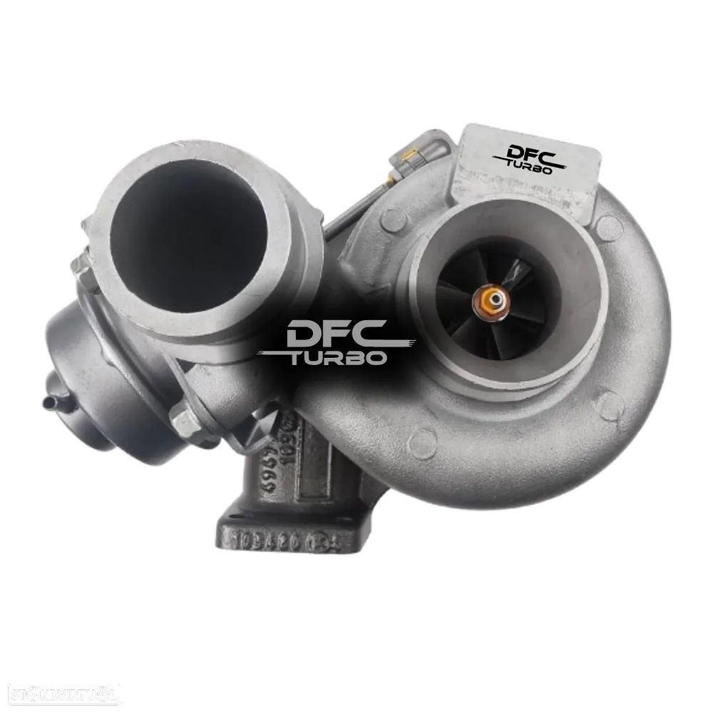 VOLKSWAGEN  2.5 TDI  -  49377-07420