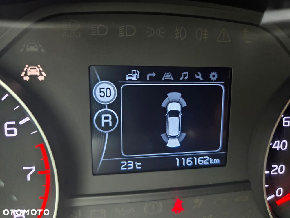 Kia Sportage 1.6 GDI Business Line 2WD - 37