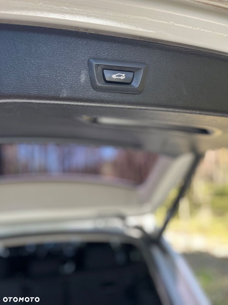 BMW X3 xDrive20d - 9