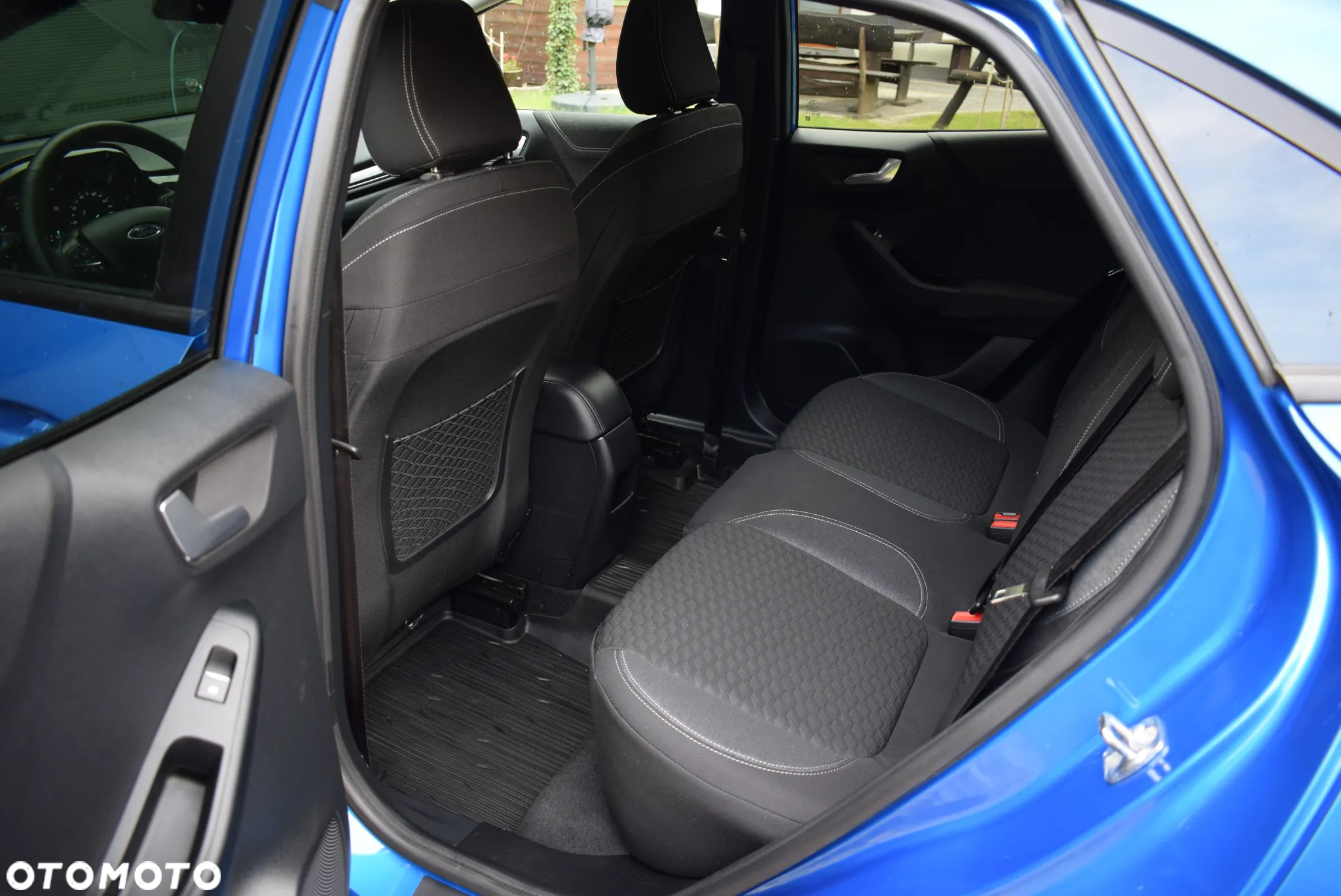 Ford Puma - 30