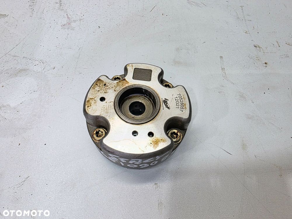 WARIATOR SSĄCY AUDI A4 B7 A6 C6 2.4 3.2 FSI 06E109083G - 2