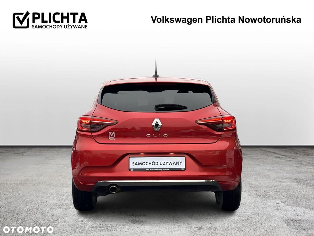 Renault Clio 1.0 TCe Intens - 4