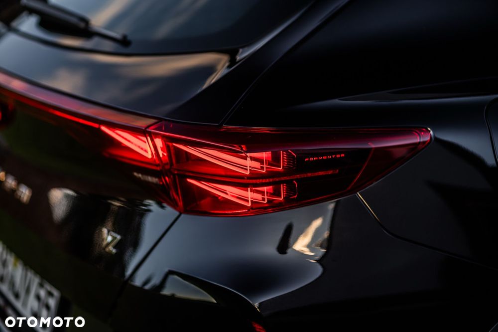 Cupra Formentor 2024 photo 3