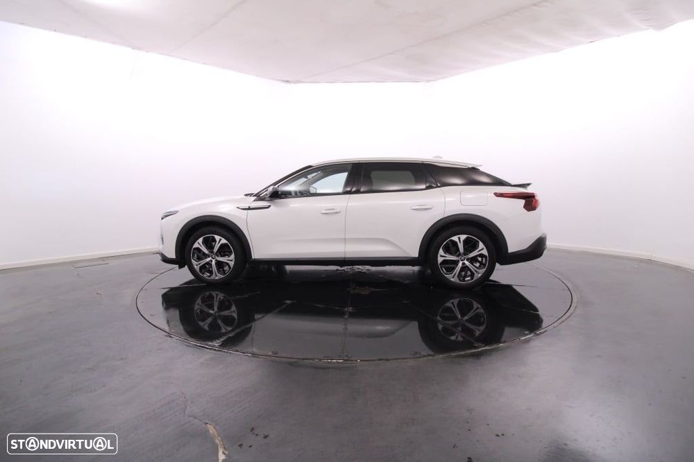 Citroën C5 X - 4
