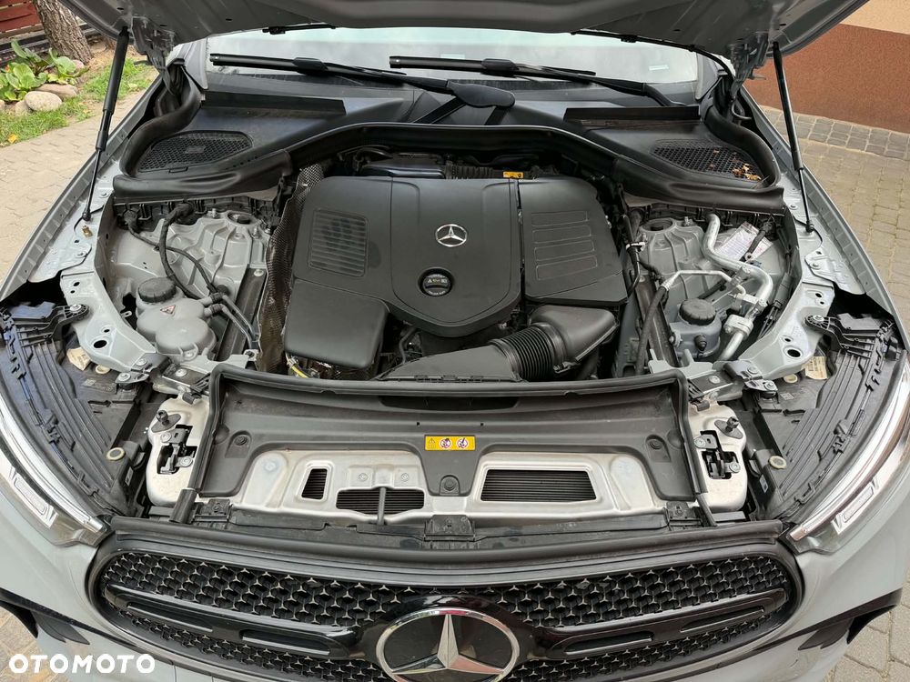 Mercedes-Benz GLC 300 mHEV 4-Matic Avantgarde - 15