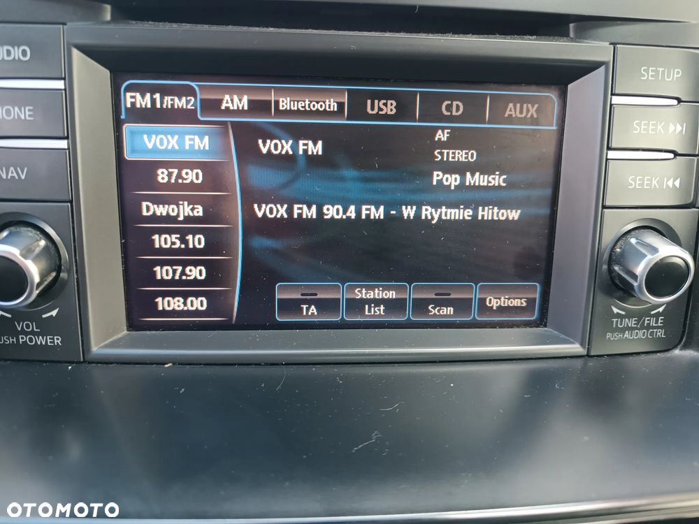 Mazda 6 2.2 D Skymotion I-ELoop - 36