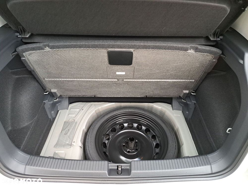 Volkswagen T-Cross 1.5 TSI ACT Life Plus DSG - 11